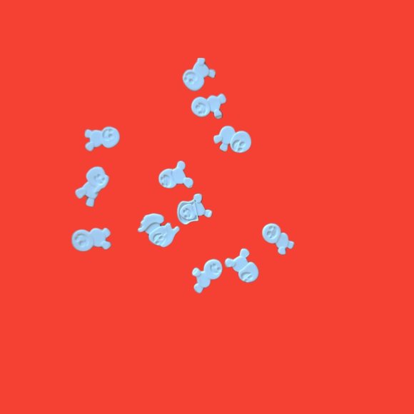 OPERATION Disney's FROZEN Edition - Tested and Complete - Hasbro Gaming 2014 - Picture 5 of 6